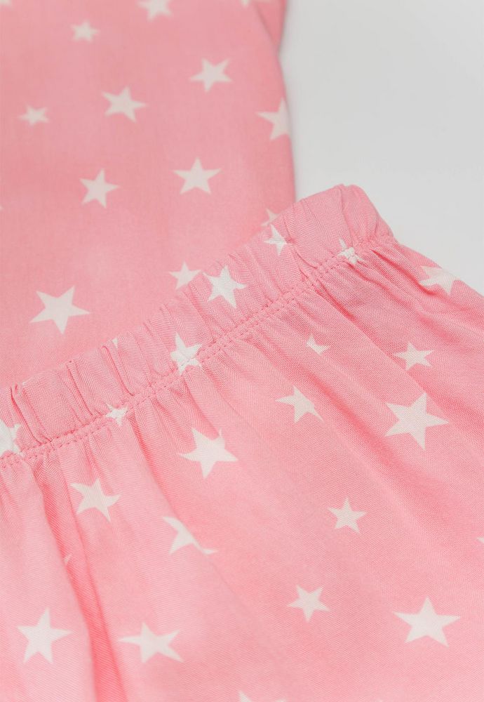 Pijama Tejido de punto BRONZINI