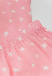 Pijama Tejido de punto BRONZINI