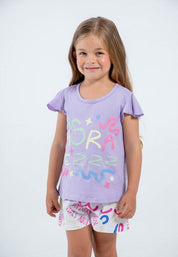 Pijama Tejido de punto BRONZINI