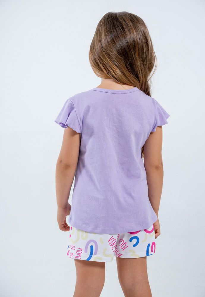 Pijama Tejido de punto BRONZINI