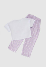 Pijama Tejido de punto BRONZINI