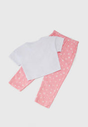 Pijama Tejido de punto BRONZINI
