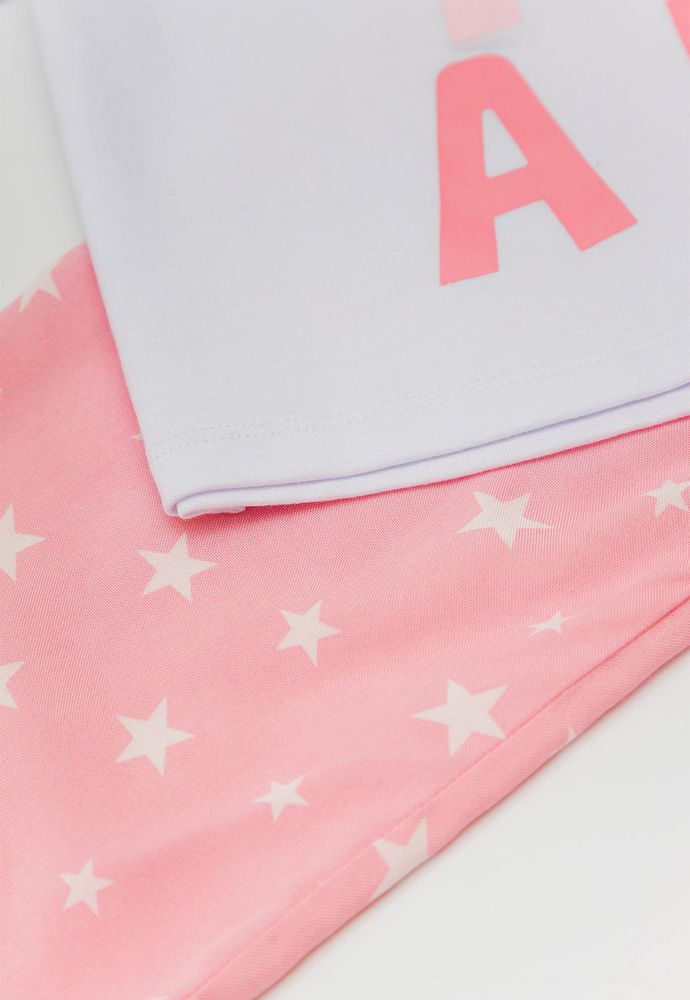 Pijama Tejido de punto BRONZINI
