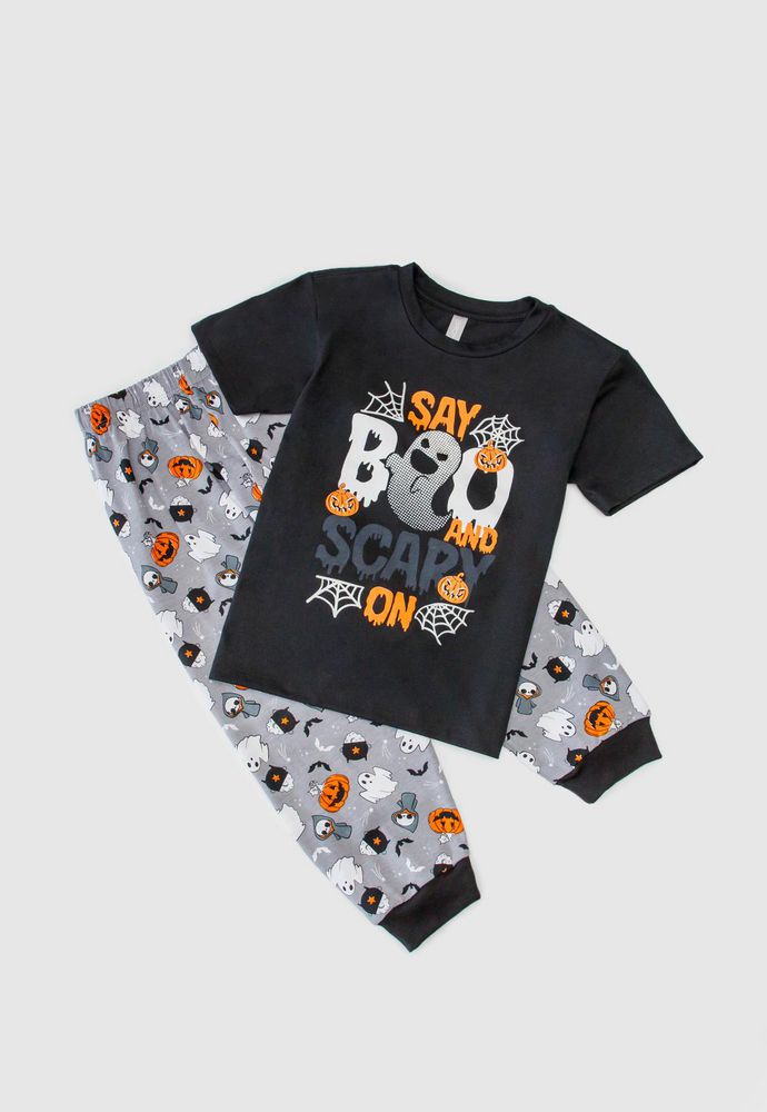 Pijama Tejido de punto BRONZINI