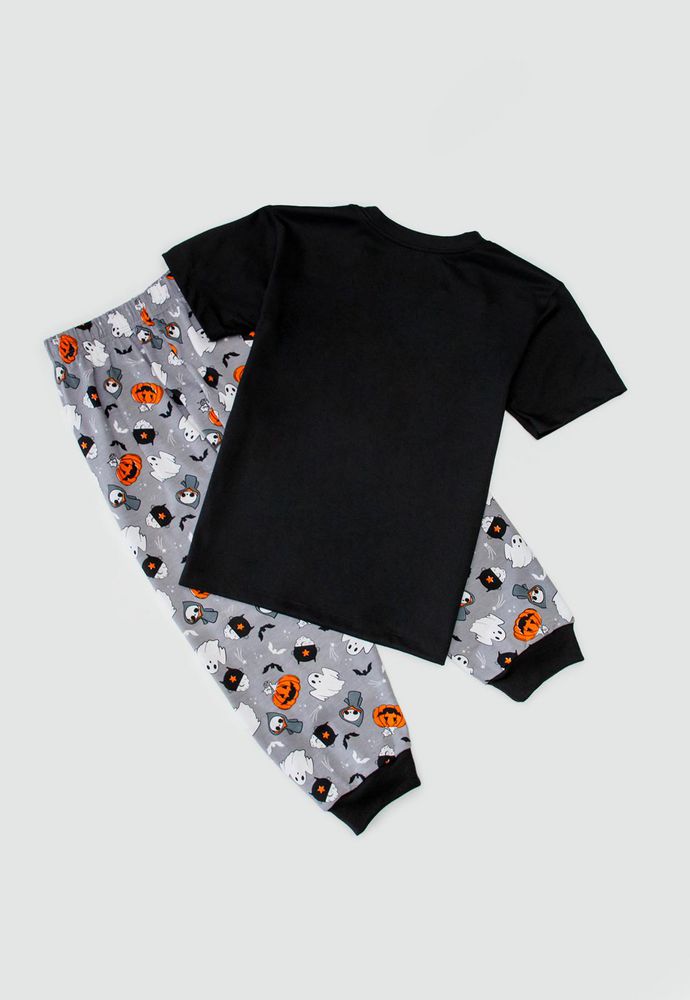 Pijama Tejido de punto BRONZINI