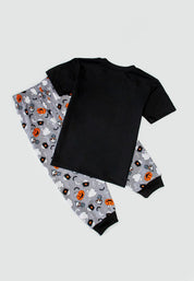 Pijama Tejido de punto BRONZINI