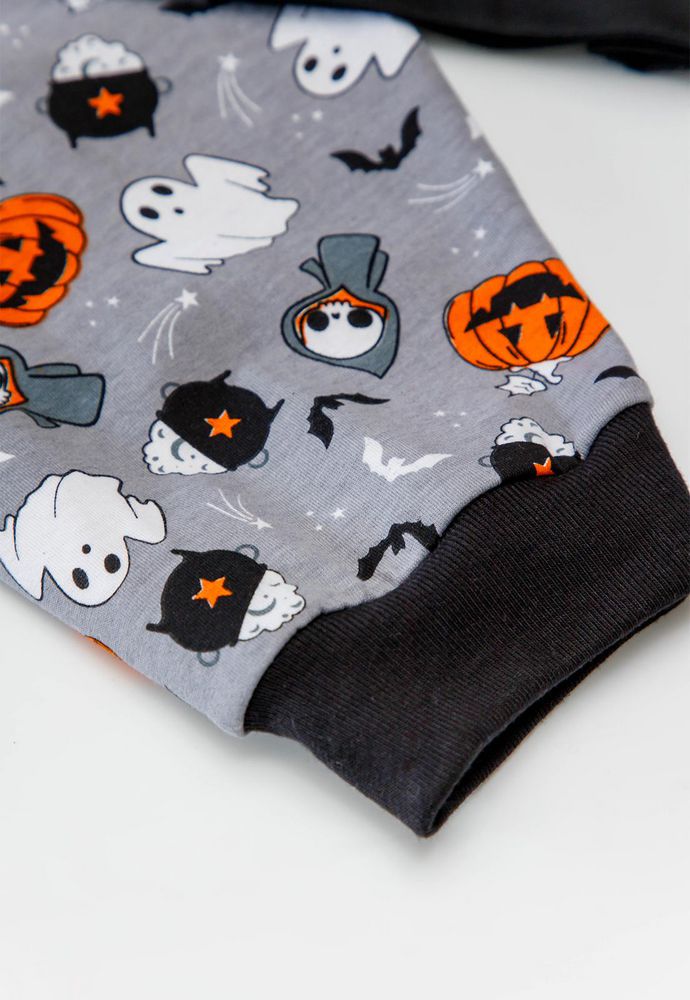 Pijama Tejido de punto BRONZINI