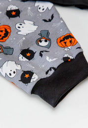 Pijama Tejido de punto BRONZINI