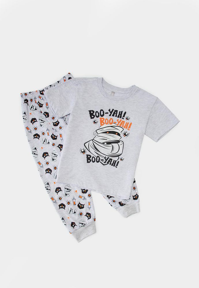 Pijama Tejido de punto BRONZINI