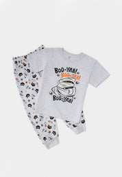 Pijama Tejido de punto BRONZINI