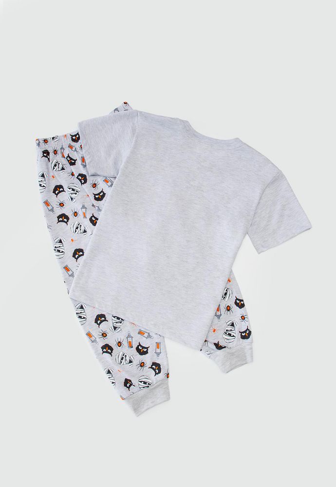 Pijama Tejido de punto BRONZINI