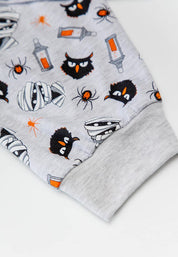 Pijama Tejido de punto BRONZINI