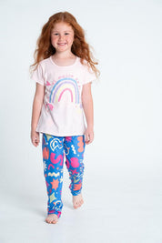 Pijama Tejido de punto BRONZINI