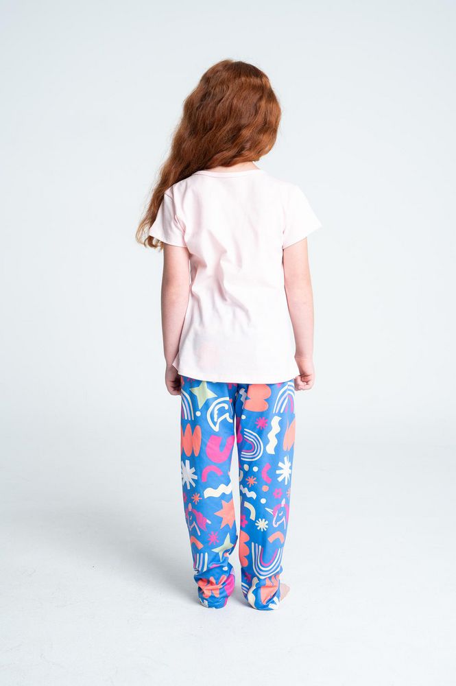 Pijama Tejido de punto BRONZINI