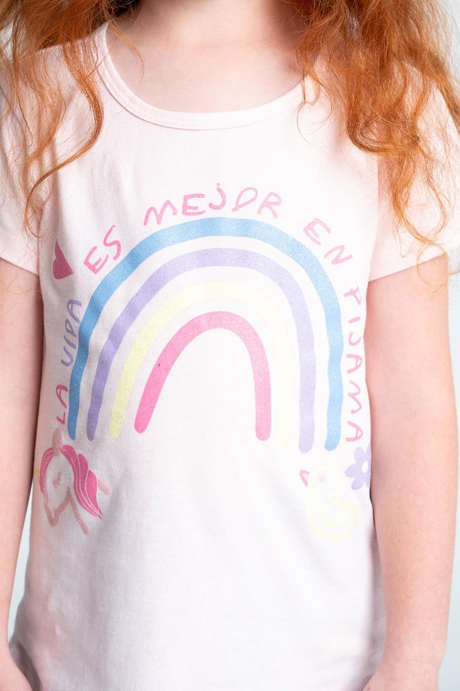 Pijama Tejido de punto BRONZINI