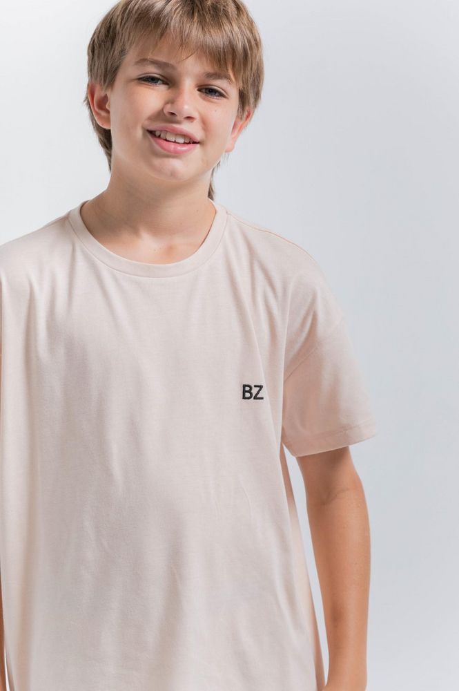 Pijama Tejido de punto BRONZINI