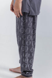 Pijama Tejido de punto BRONZINI