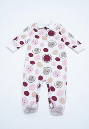 Pijama Enteriza PEOPLE