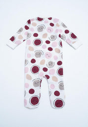 Pijama Enteriza PEOPLE