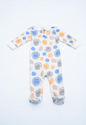 Pijama Enteriza PEOPLE