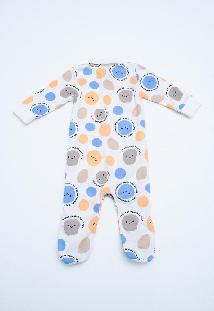 Pijama Enteriza PEOPLE
