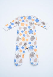 Pijama Enteriza PEOPLE
