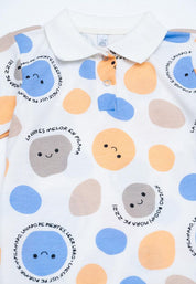 Pijama Enteriza PEOPLE