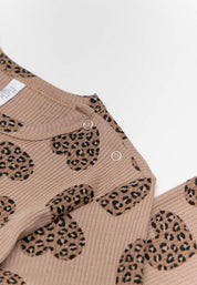 Pijama Dos piezas PEOPLE