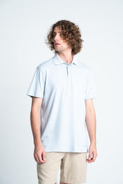 Polo Manga Corta  Ajustada ARKITECT