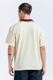 Camiseta Polo Oversize FIFA