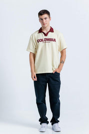 Camiseta Polo Oversize FIFA