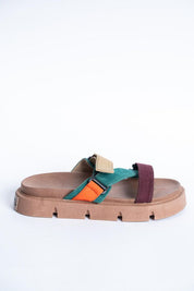 SANDALIAS  PEOPLE
