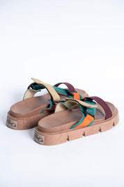 SANDALIAS  PEOPLE