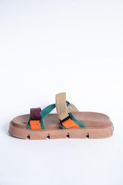 SANDALIAS  PEOPLE