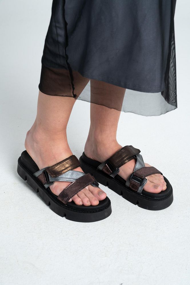 SANDALIAS  PEOPLE