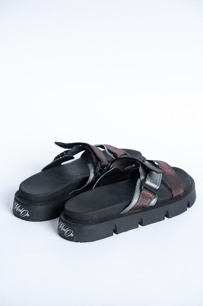 SANDALIAS  PEOPLE