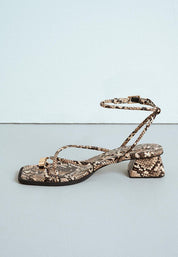 SANDALIAS   ARKITECT