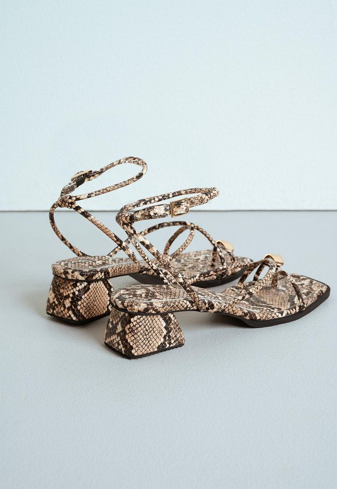 SANDALIAS   ARKITECT