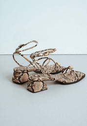 SANDALIAS   ARKITECT