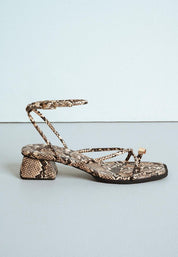 SANDALIAS   ARKITECT