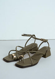 SANDALIAS   ARKITECT