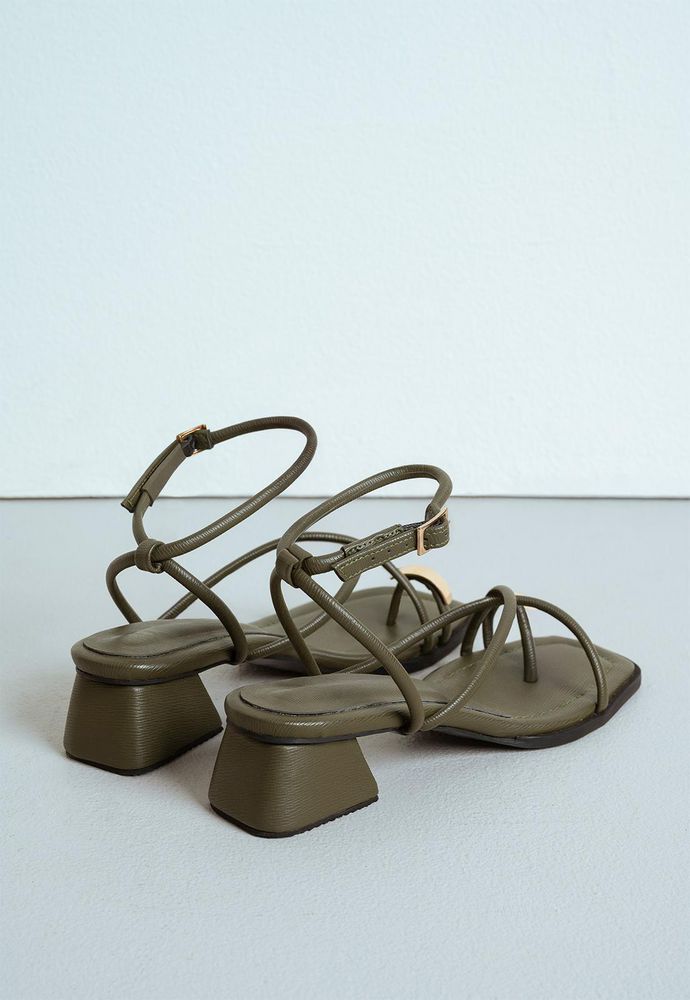 SANDALIAS   ARKITECT