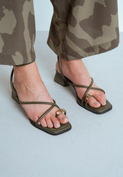 SANDALIAS   ARKITECT