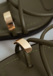 SANDALIAS   ARKITECT