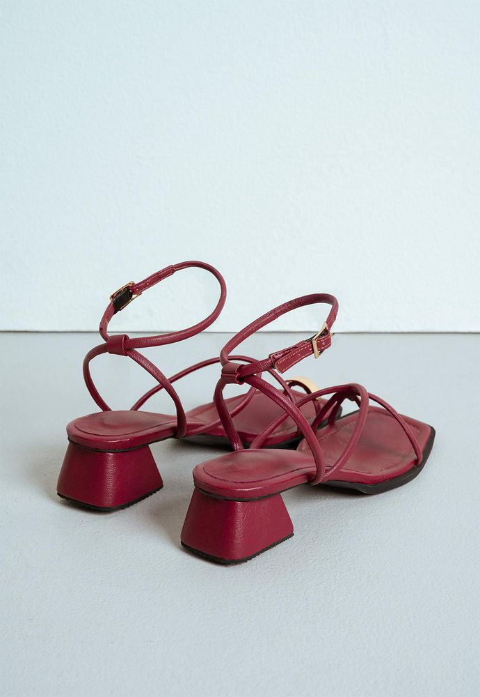 SANDALIAS   ARKITECT