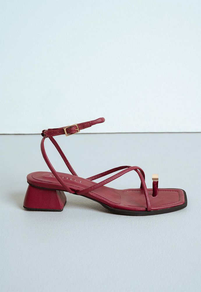 SANDALIAS   ARKITECT