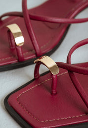 SANDALIAS   ARKITECT