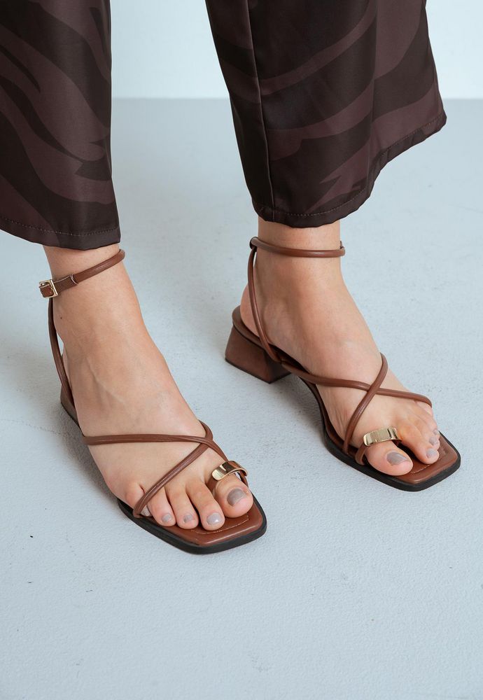 SANDALIAS   ARKITECT