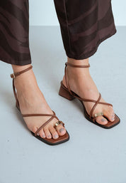 SANDALIAS   ARKITECT