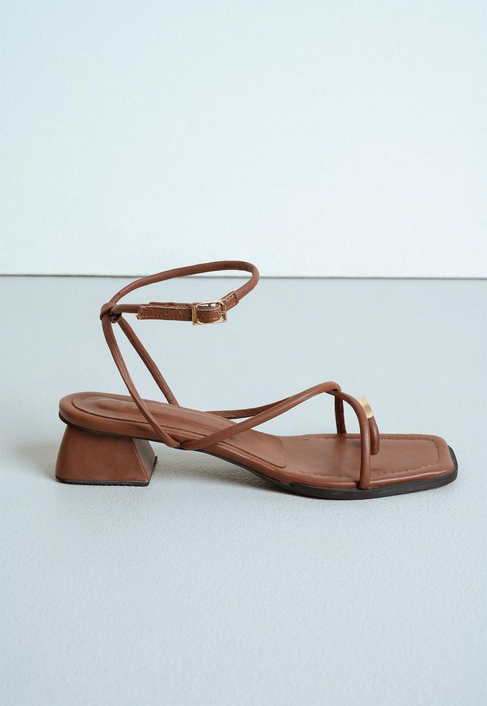 SANDALIAS   ARKITECT